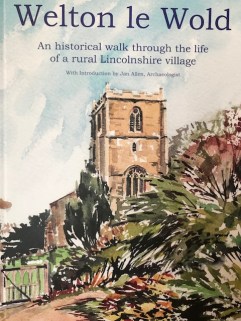 Village History Book